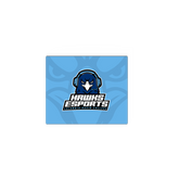 Columbia Basin Small Mouse Pad